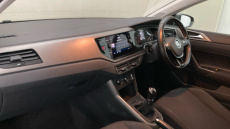 Volkswagen Polo 1.0 EVO 80 SE 5dr Petrol Hatchback